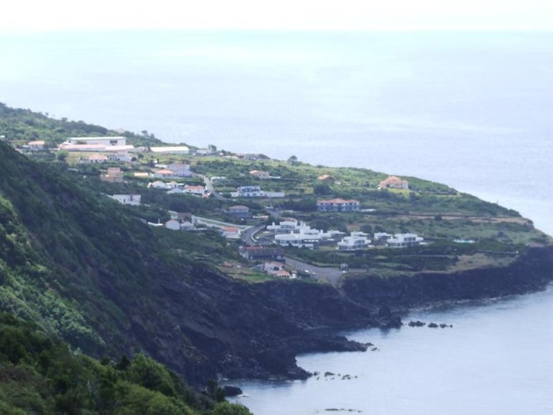 Cantinho das Buganvilias 6