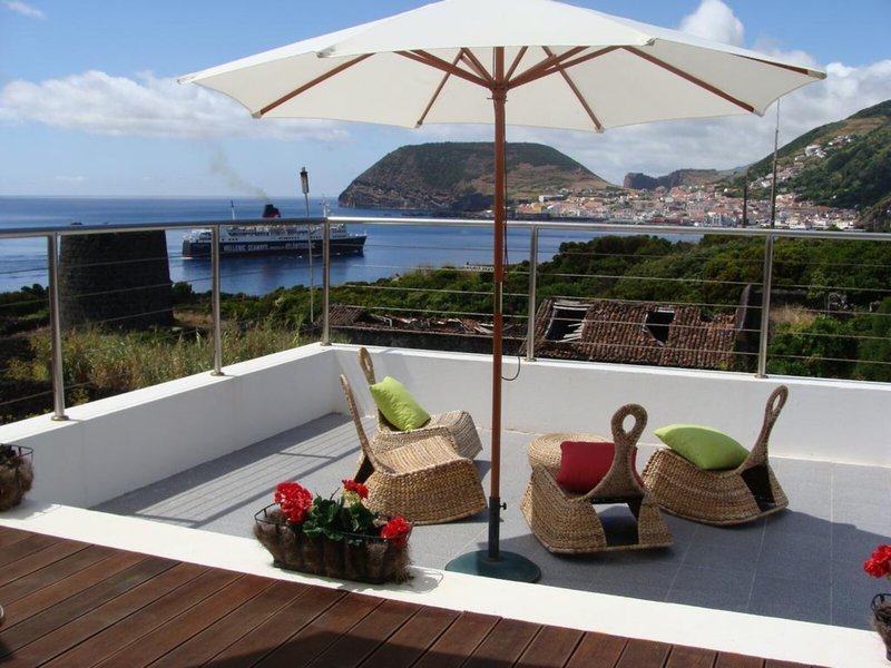 Cantinho das Buganvilias 7