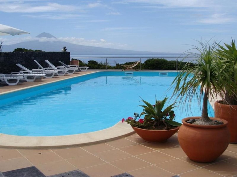 Cantinho das Buganvilias 10