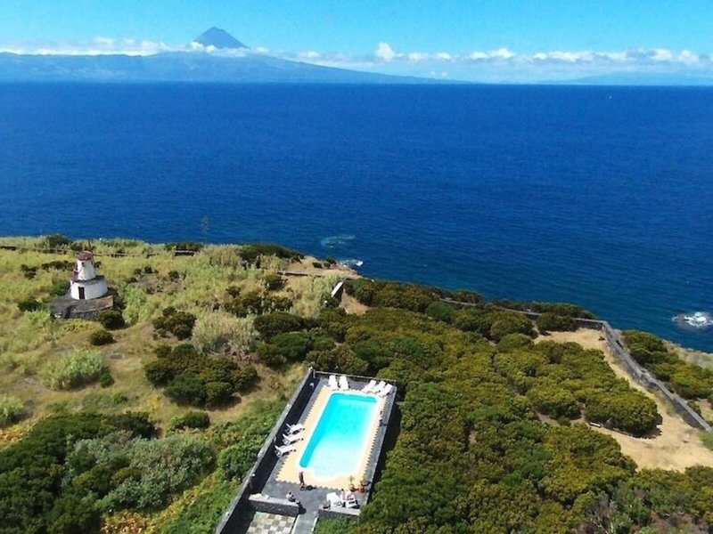 Cantinho das Buganvilias 11