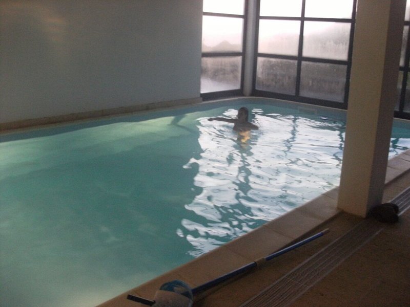 Cantinho das Buganvilias 14