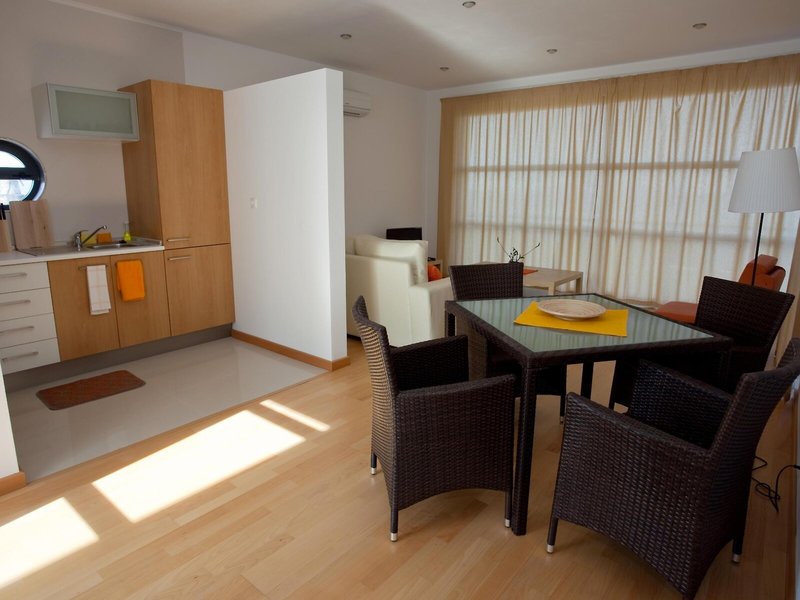 Cantinho das Buganvilias 17