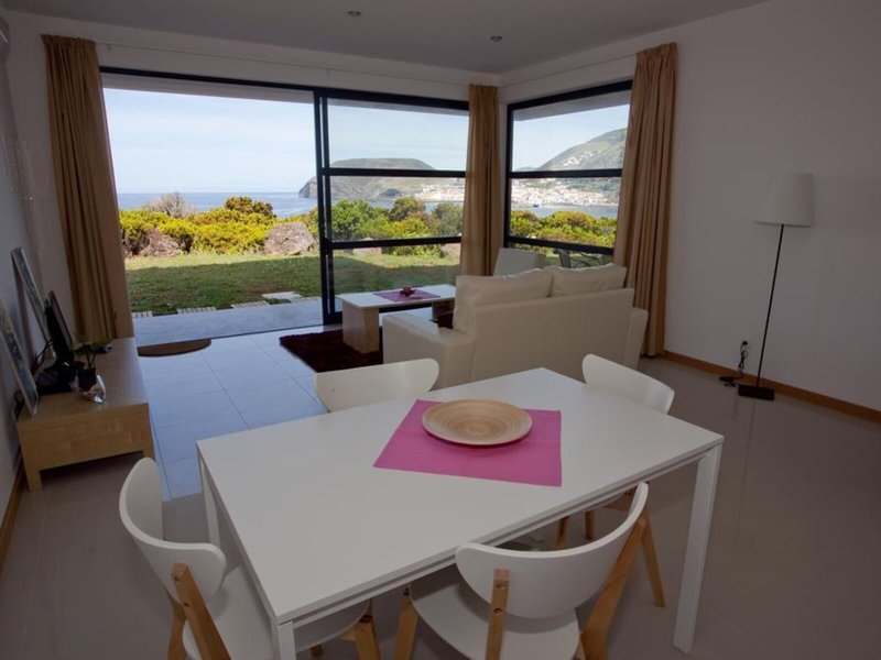 Cantinho das Buganvilias 19