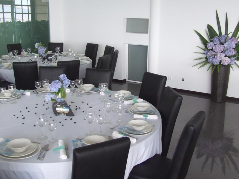 Cantinho das Buganvilias 21