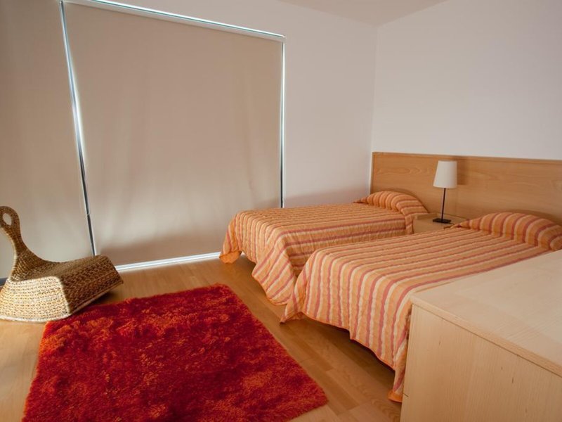 Cantinho das Buganvilias 33