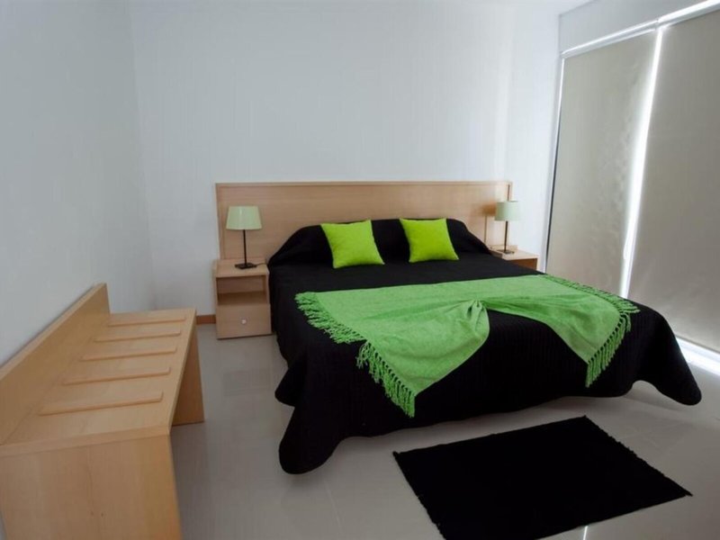 Cantinho das Buganvilias 34