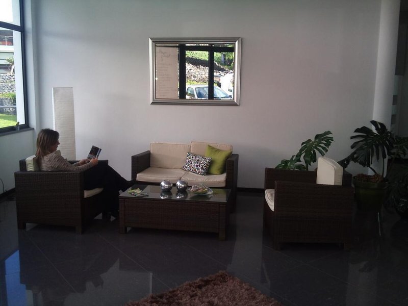 Cantinho das Buganvilias 35