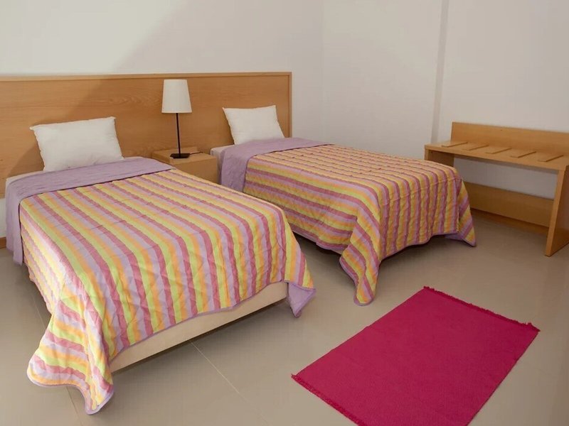 Cantinho das Buganvilias 36