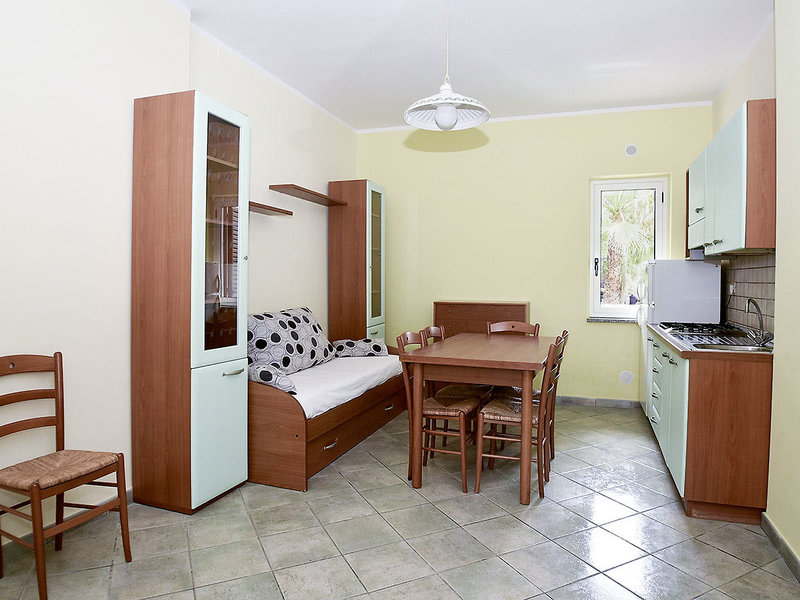 Villaggio Pineta Petto Bianco 7