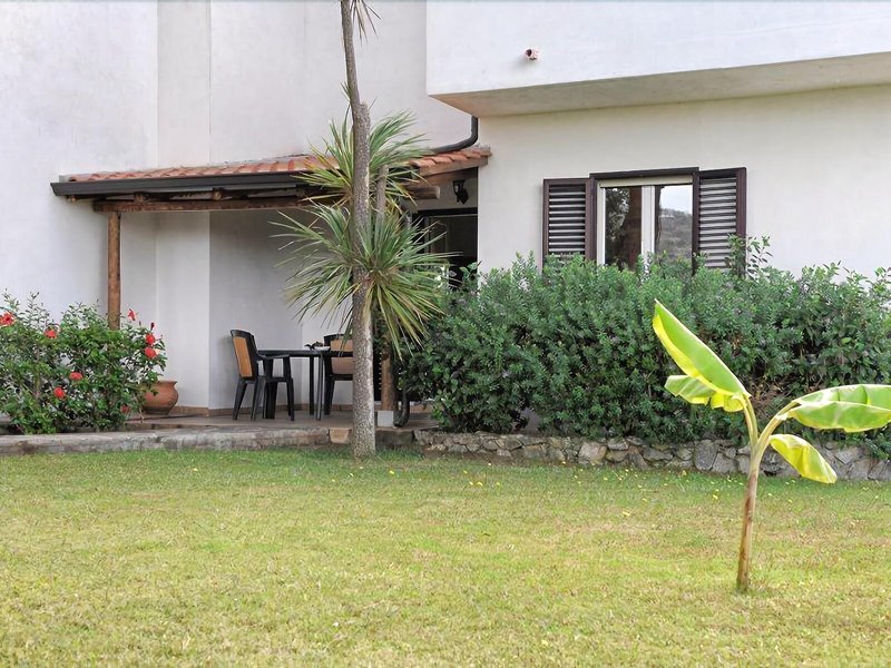 Villaggio Pineta Petto Bianco 2