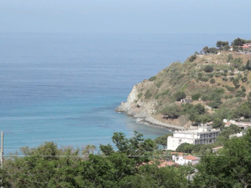 Villaggio Pineta Petto Bianco 8