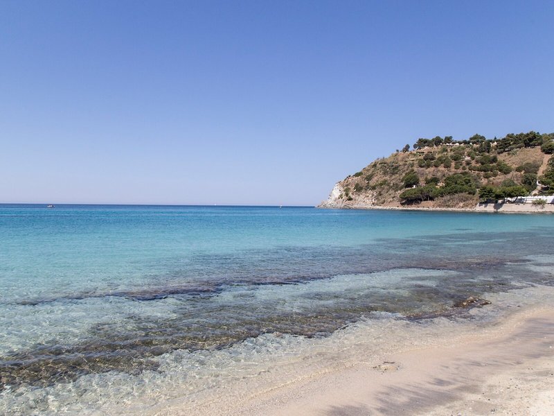 Villaggio Pineta Petto Bianco 9