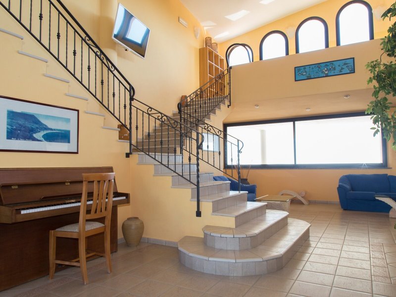 Villaggio Pineta Petto Bianco 20