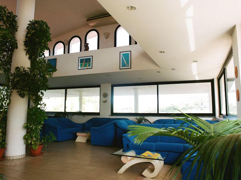 Villaggio Pineta Petto Bianco 21