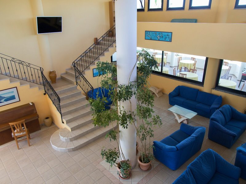 Villaggio Pineta Petto Bianco 23