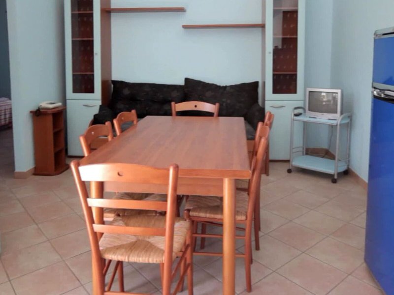 Villaggio Pineta Petto Bianco 24