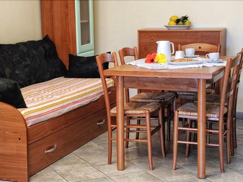 Villaggio Pineta Petto Bianco 25