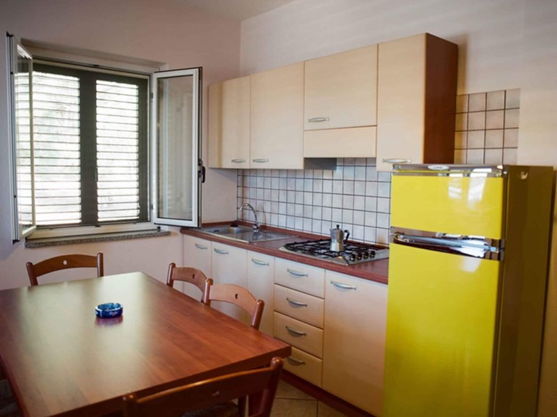 Villaggio Pineta Petto Bianco 27