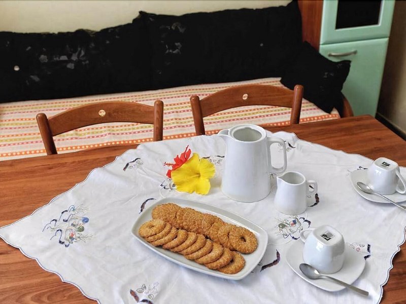 Villaggio Pineta Petto Bianco 31