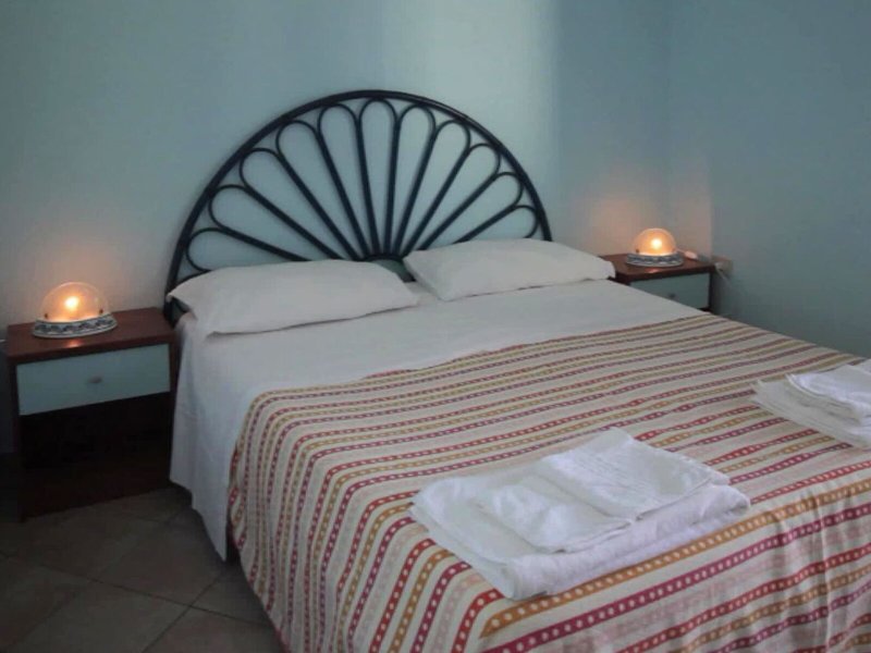 Villaggio Pineta Petto Bianco 33