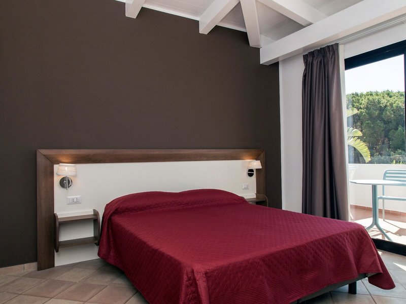 Villaggio Pineta Petto Bianco 37