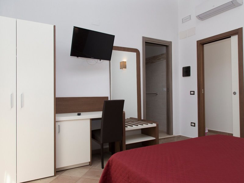 Villaggio Pineta Petto Bianco 39