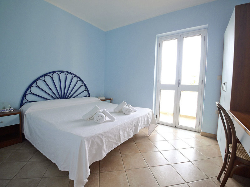 Hotel Villaggio Pineta Petto Bianco 5