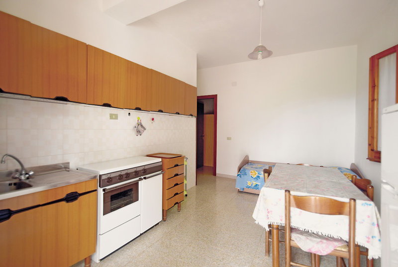 Hotel Villaggio Pineta Petto Bianco 6