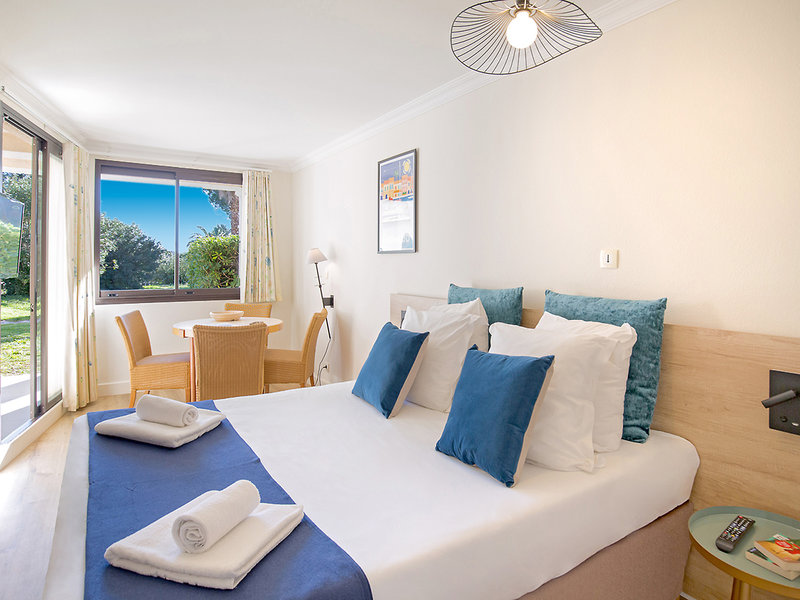 La Residence Soleil Vacances Port Grimaud 2