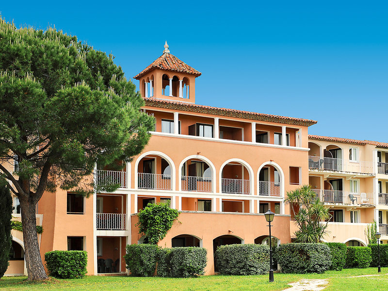 La Residence Soleil Vacances Port Grimaud 4