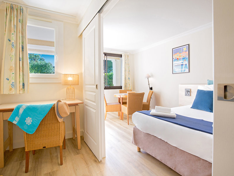 La Residence Soleil Vacances Port Grimaud 5