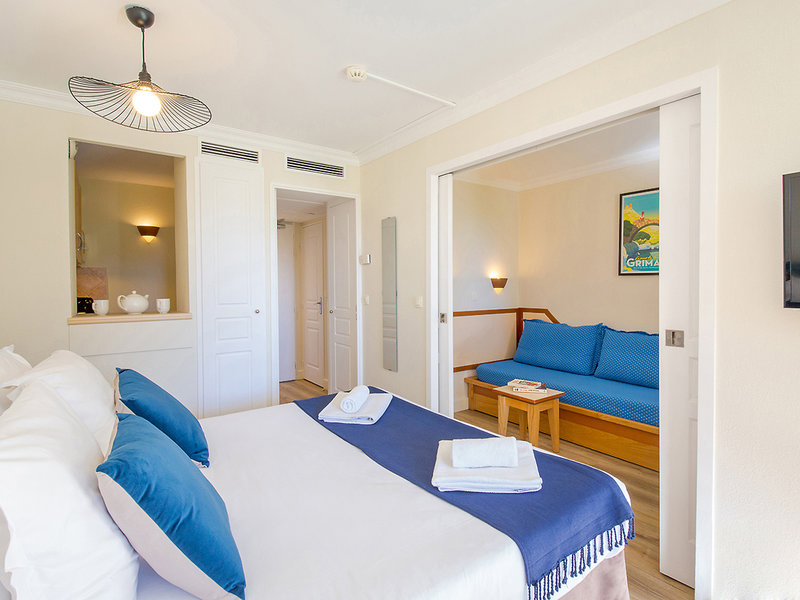 La Residence Soleil Vacances Port Grimaud 7