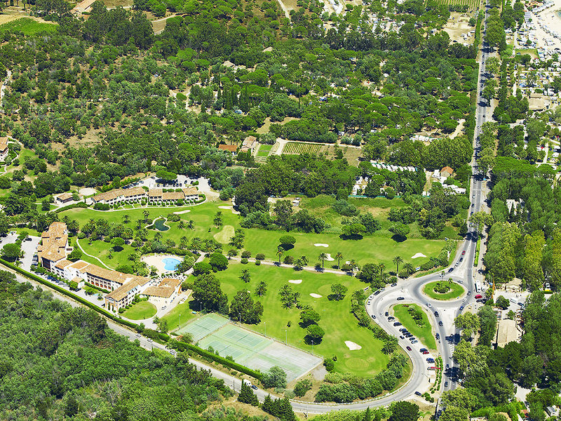 La Residence Soleil Vacances Port Grimaud 8