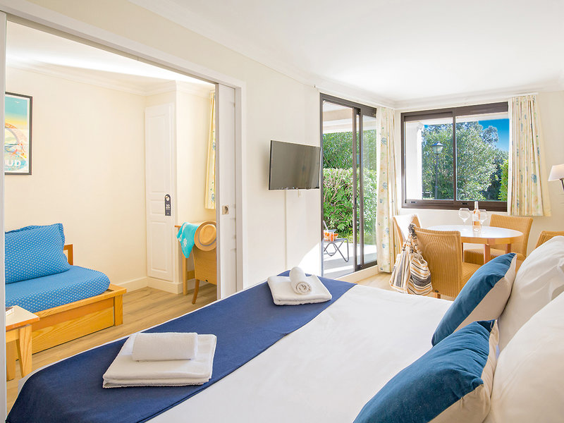 La Residence Soleil Vacances Port Grimaud 9