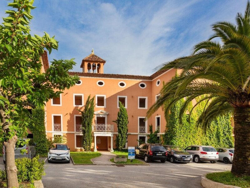 La Residence Soleil Vacances Port Grimaud