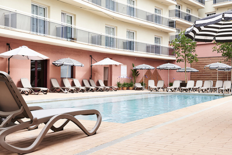 tent Lloret de Mar 3