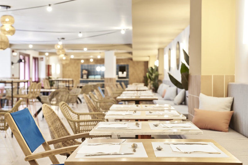 tent Lloret de Mar 10