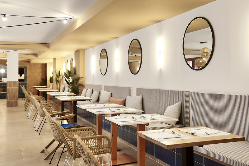 tent Lloret de Mar 11