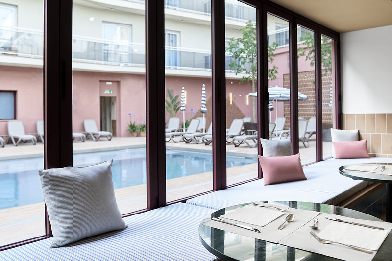 tent Lloret de Mar 12