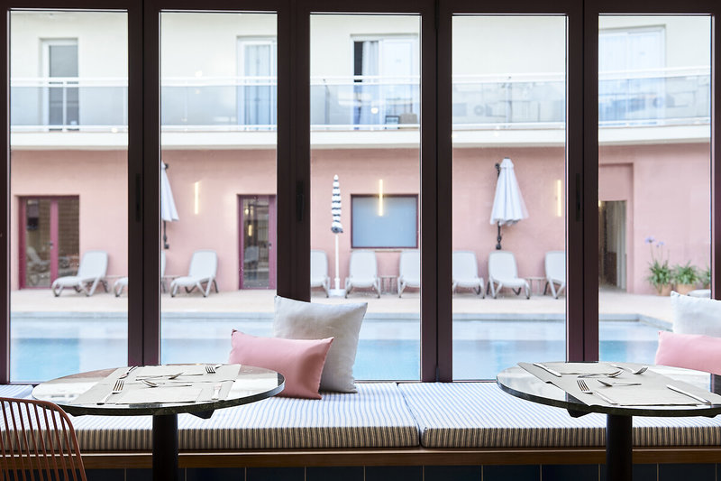 tent Lloret de Mar 13