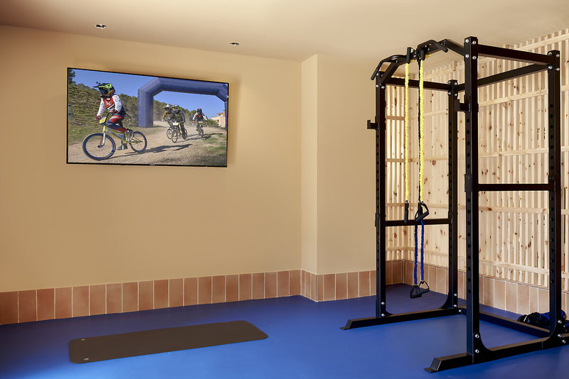 tent Lloret de Mar 16