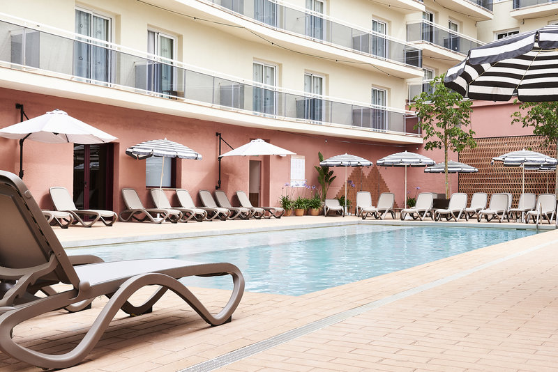 tent Lloret de Mar 5