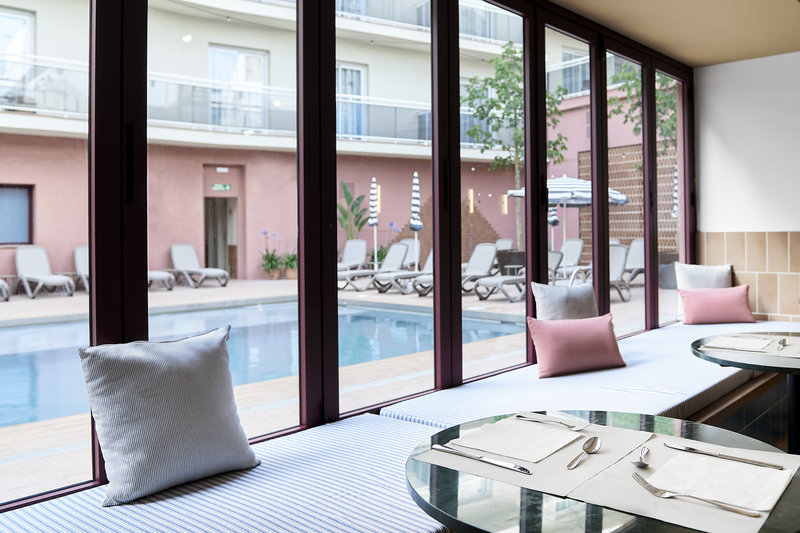 tent Lloret de Mar 11