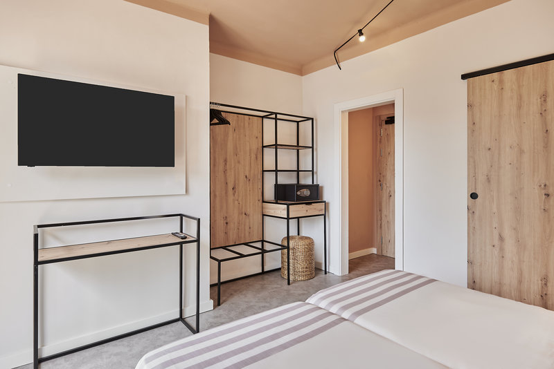 tent Lloret de Mar 15