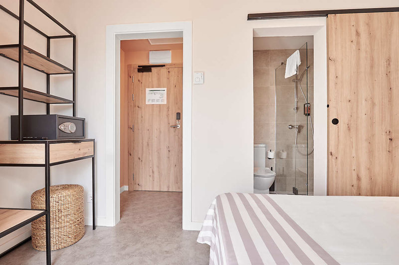 tent Lloret de Mar 16