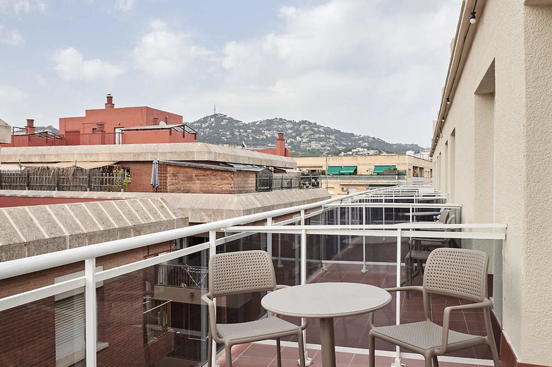 tent Lloret de Mar 19