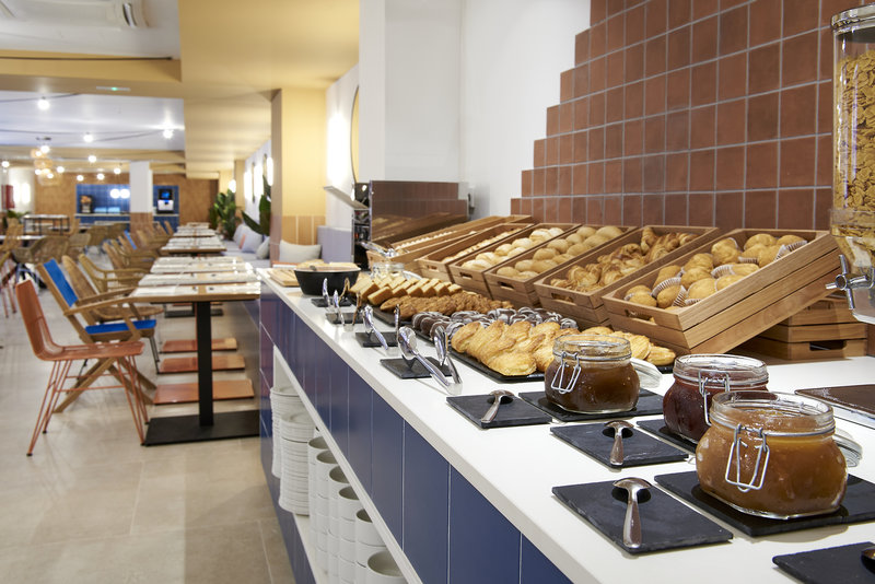 tent Lloret de Mar 20