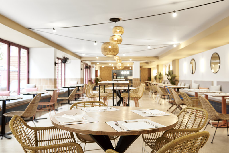 tent Lloret de Mar 23