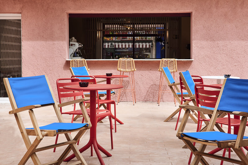 tent Lloret de Mar 26