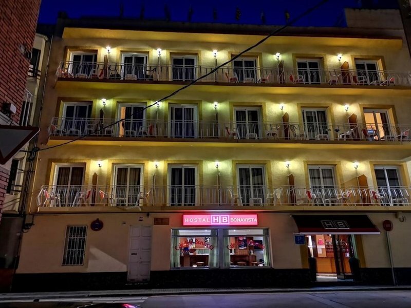 Hostal Bonavista 1